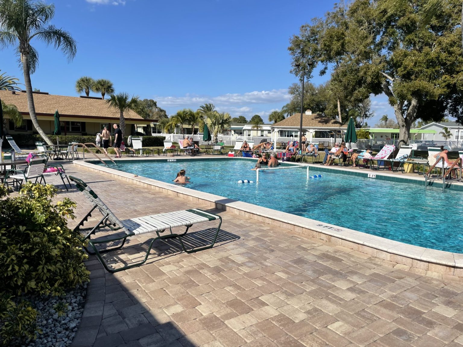 Photos of Ranchero Village MHC in Largo, FL near St. Petersburg